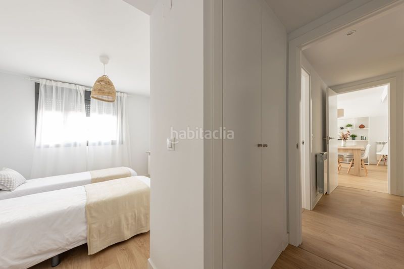 Foto fd8cd3b9-d2db-4c20-8cfe-4bcca5164638. Rent flat with heating parking pool in El Cañaveral Madrid