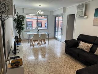 Location Appartement  Carrer sant miquel. Alquiler empresas villareal