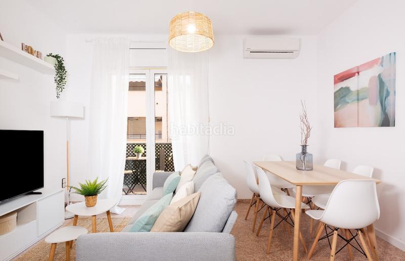 Foto bc934178-f830-4115-bbb0-0bac4b5341de. Affitto appartamento con riscaldamento in Can Palet Terrassa