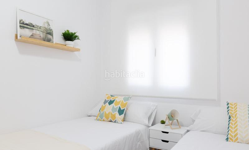 Foto 0b92257a-4133-4949-8f7b-4c186455f84c. Miete etagenwohnung mit heizung in Can Palet Terrassa