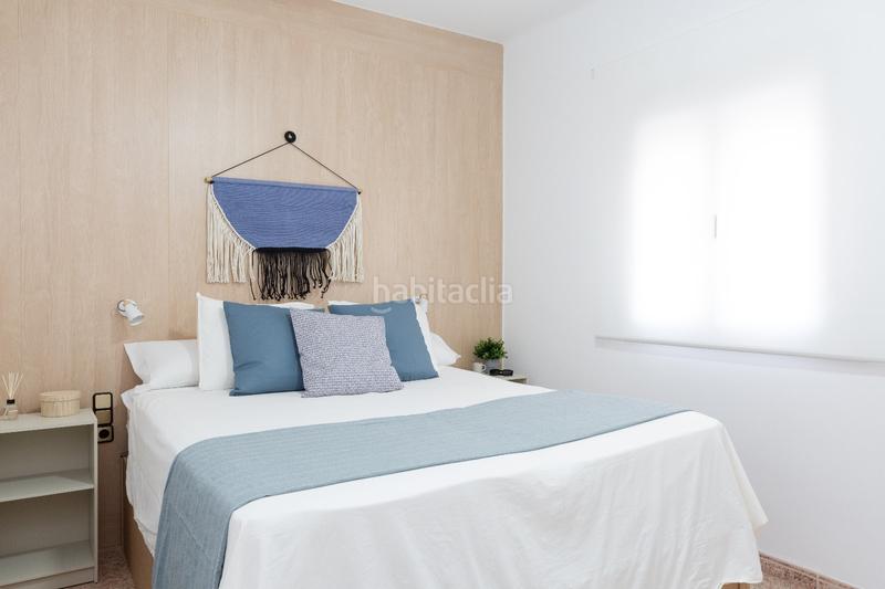 Foto 307da1ae-1b50-42f4-a9f2-44e2255ad65b. Miete etagenwohnung mit heizung in Can Palet Terrassa