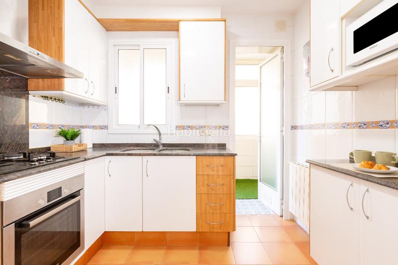 Foto 91216712-48a6-496b-b9dd-21f16b43a85c. Miete etagenwohnung mit heizung in Can Palet Terrassa