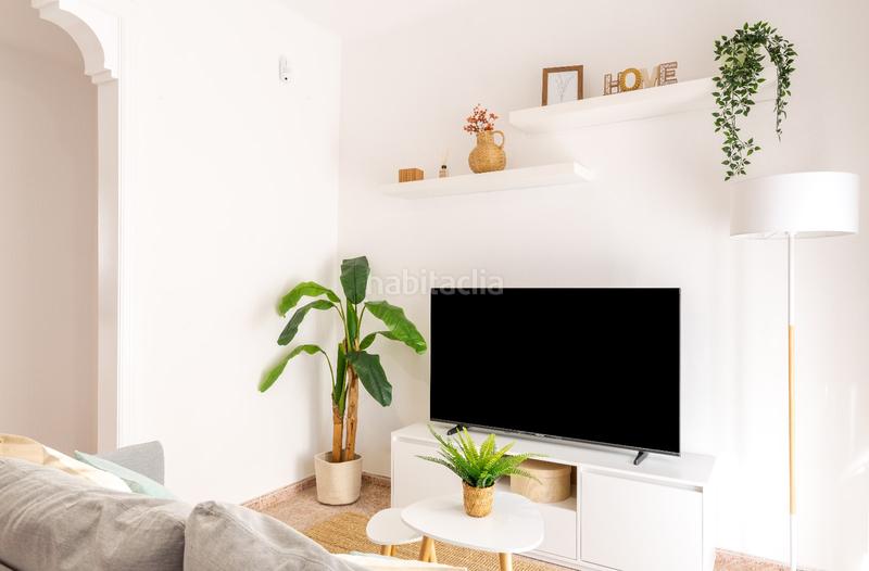 Foto a6ce00dc-7dfc-4c22-9198-8d3867371d49. Miete etagenwohnung mit heizung in Can Palet Terrassa