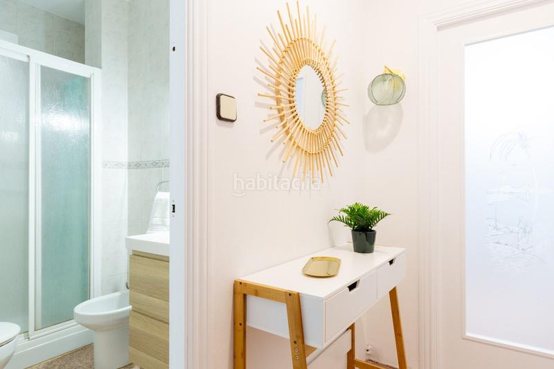 Foto d38949ab-fa17-4a97-9ad1-f31cd9cda9d6. Miete etagenwohnung mit heizung in Can Palet Terrassa