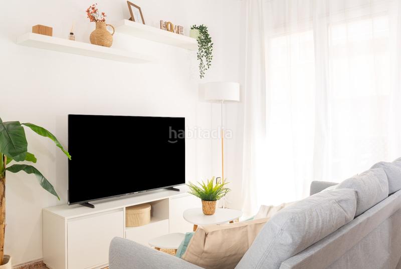 Foto 311176bd-e2a1-4a8a-b301-faa3050191c6. Rent flat with heating in Can Palet Terrassa