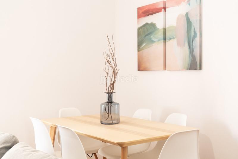 Foto 6ce8d228-943a-4f73-9325-f629603dce36. Rent flat with heating in Can Palet Terrassa