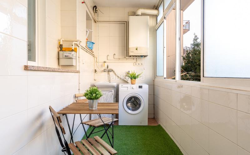 Foto b5ef0500-2b5f-40c9-b7c8-55a1f1bbd331. Rent flat with heating in Can Palet Terrassa