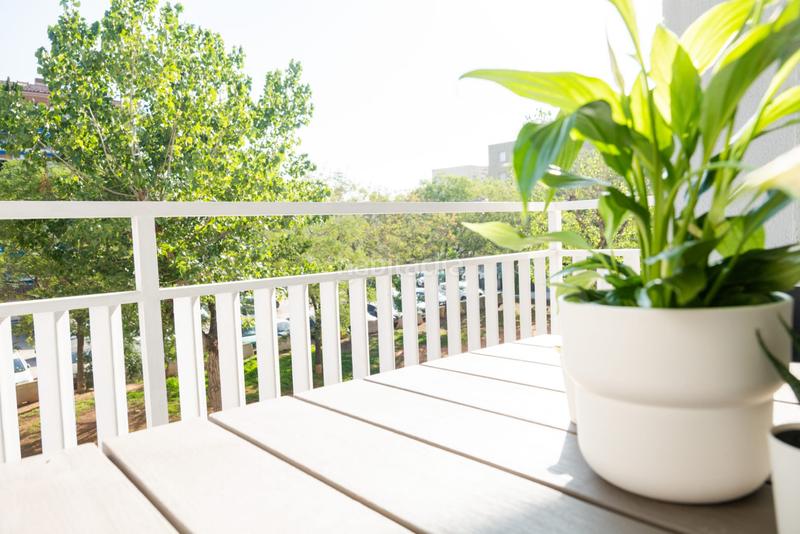 Foto f76349d7-60bf-4d62-93d4-32b3f52283d0. Location appartement dans Eixample Sabadell