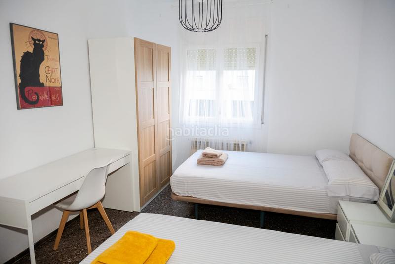 Foto 65a5ab0e-cda7-4f80-8193-61c64e977727. Rent flat in Eixample Sabadell