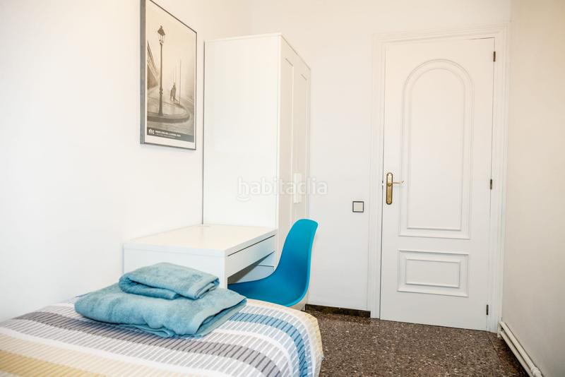 Foto 6abf041e-256c-43cf-bd1c-5e9d65989af9. Rent flat in Eixample Sabadell