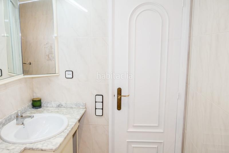 Foto 979ca829-27da-42f3-852d-6acc84212a0e. Rent flat in Eixample Sabadell