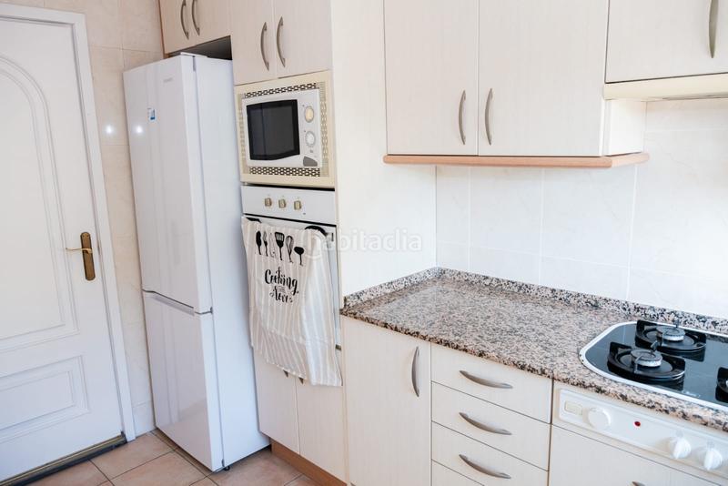 Foto bbac9af9-ad19-4ff8-8fc2-c86b10bb9c29. Rent flat in Eixample Sabadell