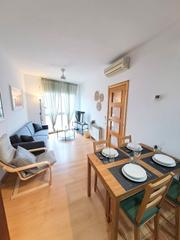 Location Appartement  Carretera de rellinars. Se alquila piso en terrassa en alquiler temporal para empresas