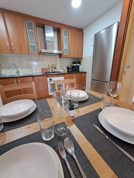 Foto 7261f53b-57c9-4c18-b436-b7e1c333fcc2. Location appartement dans Torrent d'en Pere Parres Terrassa