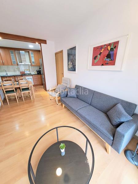 Foto 98771413-42ab-4e16-bfa2-9b51018cd6ac. Location appartement dans Torrent d'en Pere Parres Terrassa