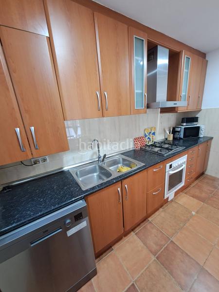 Foto b2bbcdce-b832-41e1-b8df-79921639df89. Rent flat in Torrent d'en Pere Parres Terrassa