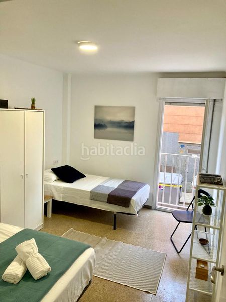 Foto 0fdc1a32-e421-4672-9ae6-a4cdc14fa31a. Affitto appartamento con riscaldamento in Zona Nord Rubí
