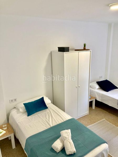 Foto 4c97a122-456d-46ae-a190-81e208b031e2. Affitto appartamento con riscaldamento in Zona Nord Rubí