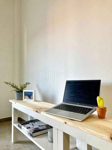 Foto 9bba28d1-6f14-4244-97fc-4d318f18453c. Affitto appartamento con riscaldamento in Zona Nord Rubí