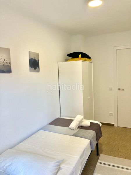 Foto a76605b3-4e5f-4bd5-ac68-31ba5a67cf47. Affitto appartamento con riscaldamento in Zona Nord Rubí