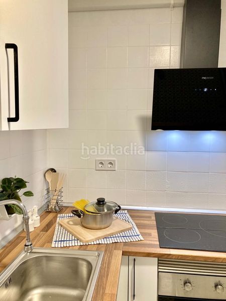 Foto cef9d4d5-8ee9-4aa6-b223-fc862bd507de. Affitto appartamento con riscaldamento in Zona Nord Rubí