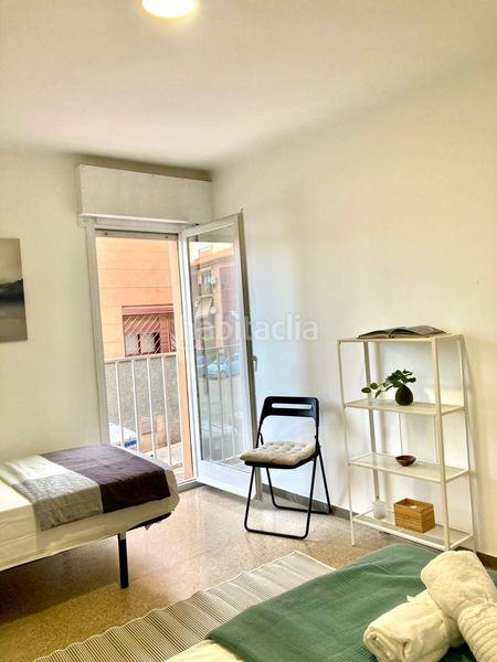 Foto eede8b25-ef9b-433f-acb1-288a9d4b9f75. Affitto appartamento con riscaldamento in Zona Nord Rubí