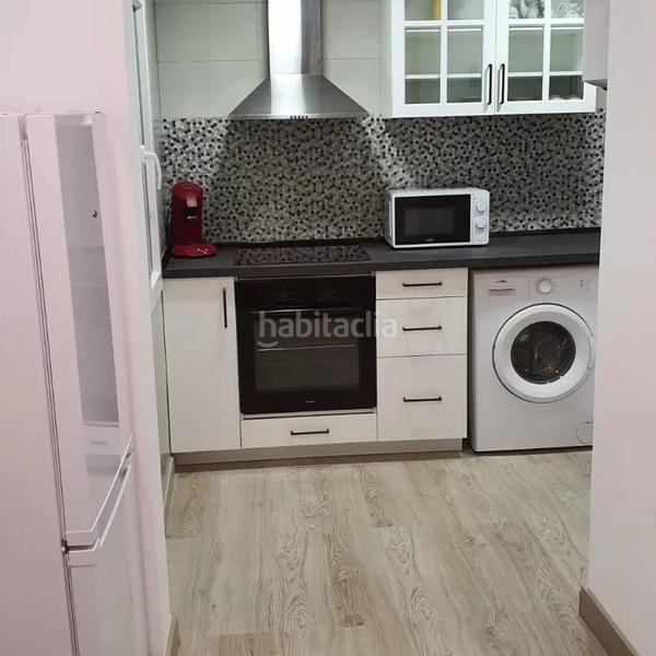 Foto 57940369-3958-4e67-8379-e6f523eff578. Alquiler apartamento alquiler piso para empresas en Alicante