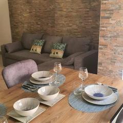 Rent Apartment in Benalúa. Alquiler piso para empresas en alicante