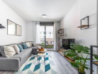 Location Appartement  Calle padre gregorio céspedes. Piso alquiler temporal a empresas en el cañaveral (madrid) 3 hab