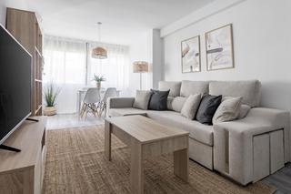Rent Flat in Sudeste Industrial. Piso alquiler temporal a empresas en fuenlabrada (madrid) 3 hab,