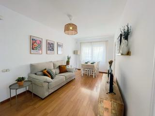 Location Appartement  Carrer d'alexander bell. Se alquila piso en alquiler temporal a empresas en terrassa