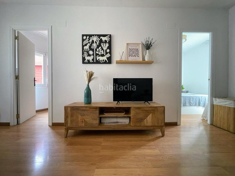 Foto 3cf26d39-85c0-4d69-ad40-23e13649dd17. Location appartement dans Ca n'Aurell Terrassa