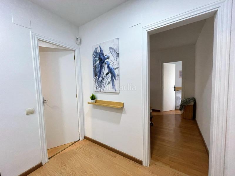 Foto 41216db9-e213-4e08-ae8c-3a66b1cb5b05. Location appartement dans Ca n'Aurell Terrassa