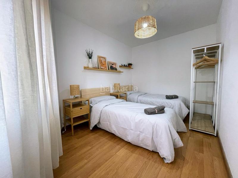 Foto 8609e04a-6284-4608-9de5-3030b2a77a74. Location appartement dans Ca n'Aurell Terrassa