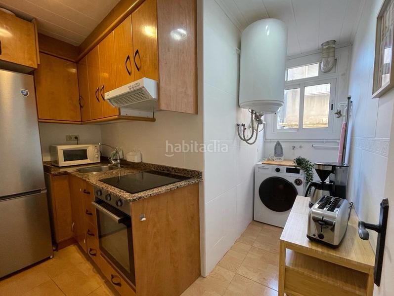 Foto e9c8a6e9-5ce6-43bd-8a81-a2cd6291aa67. Location appartement dans Ca n'Aurell Terrassa