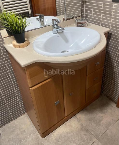 Foto 806d8b52-37b0-4ef4-8e38-dab2af371e41. Lloguer pis amb calefacció a Zona Nord Rubí