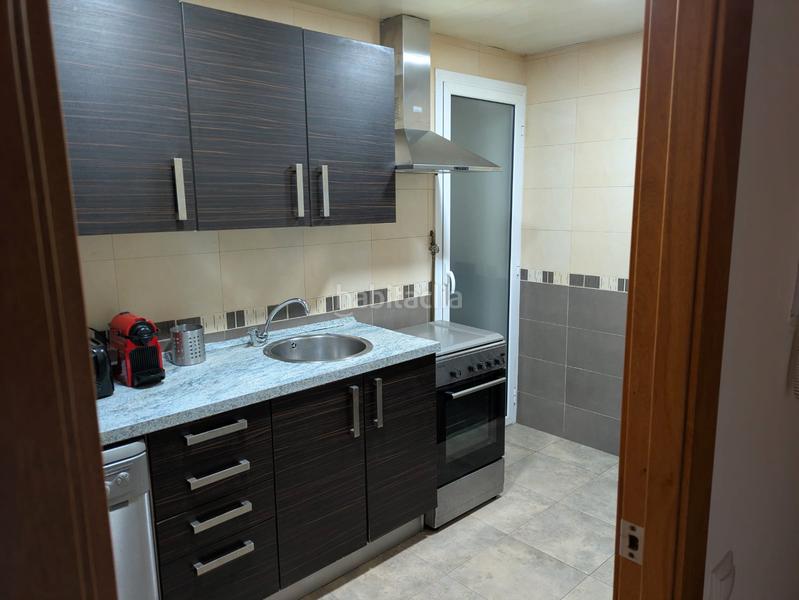 Foto 50444968-e33a-4588-84f7-a5946799b9ea. Rent flat with heating in Zona Nord Rubí