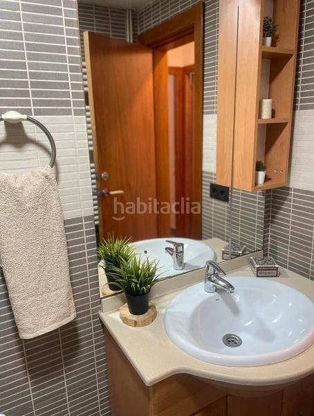 Foto 574902a9-6fef-4007-a1a7-2b2cbe696913. Rent flat with heating in Zona Nord Rubí