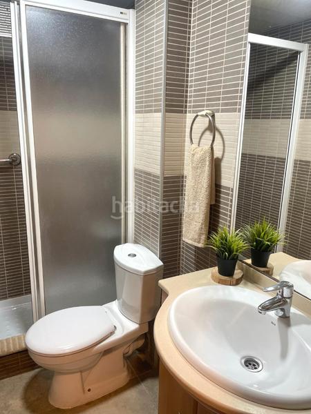 Foto 59cb9660-c4be-427e-8200-c8d0f2e5a673. Rent flat with heating in Zona Nord Rubí
