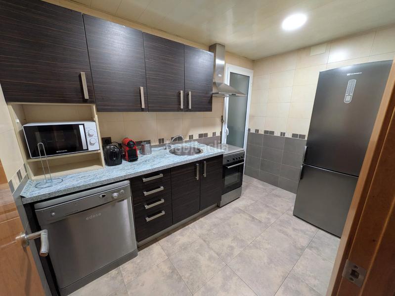 Foto 7ba2a5af-613a-4b5a-a0f0-03e015450084. Rent flat with heating in Zona Nord Rubí