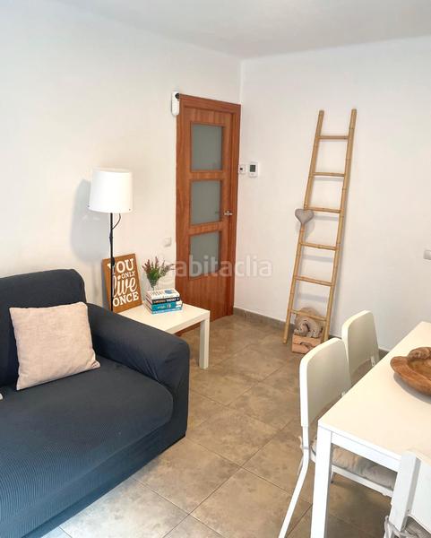 Foto ba2781cd-26fd-43cb-9897-c21c4b0fc530. Rent flat with heating in Zona Nord Rubí