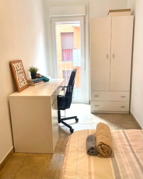 Foto d33bbca8-eabe-4b87-9e8a-b1be3373d8ec. Rent flat with heating in Zona Nord Rubí