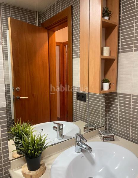 Foto fadc1309-4511-4907-b5af-97cbc610d6e9. Rent flat with heating in Zona Nord Rubí