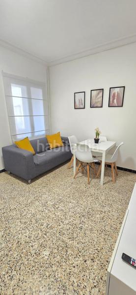 Foto 0e5a5850-aea9-4d0b-90ea-f1e203930092. Rent flat with heating in Font dels Capellans - Sagrada Familia Manresa
