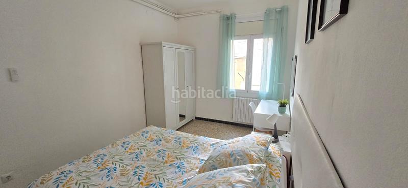 Foto d00f7369-eee5-4193-91fb-43905db5a146. Rent flat with heating in Font dels Capellans - Sagrada Familia Manresa
