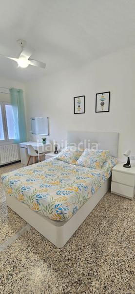 Foto d2a650dc-ee46-464b-a627-7b8bf9f846cc. Rent flat with heating in Font dels Capellans - Sagrada Familia Manresa