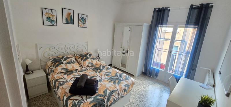 Foto d8f151b2-0b82-4146-a672-04107c2f93f0. Rent flat with heating in Font dels Capellans - Sagrada Familia Manresa