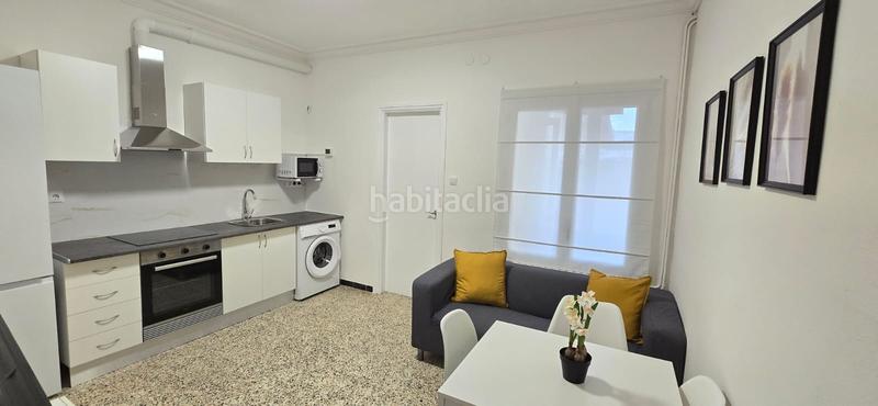 Foto f01a5481-9751-4d27-a12a-11d13b56e8ea. Rent flat with heating in Font dels Capellans - Sagrada Familia Manresa