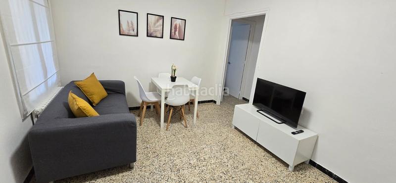 Foto ff0c18e0-0714-4e32-ad02-d2971713e851. Rent flat with heating in Font dels Capellans - Sagrada Familia Manresa