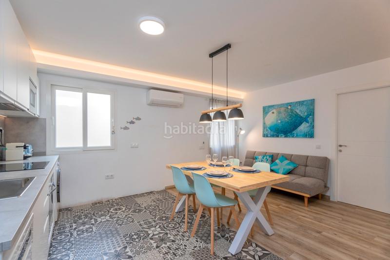 Foto 65bb0706-6abd-41ee-a0b7-5fb4085a1b2c. Alquiler piso se alquila piso en alquiler temporal a empresas en Valencia